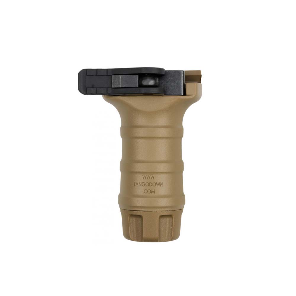 FOREGRIP BATTLEGRIP QUICK RELEASE COURT TAN