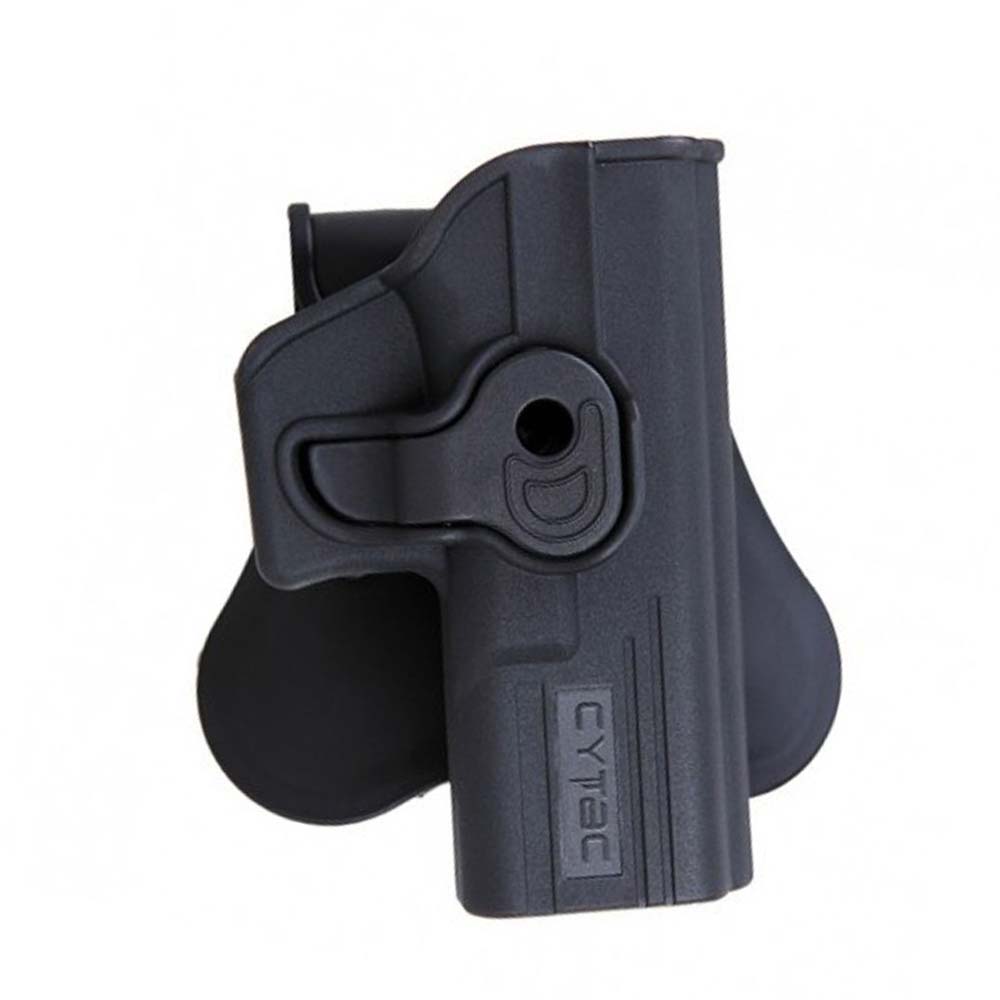 HOLSTER AMOMAX TM,KJW, GLOCK SERIE