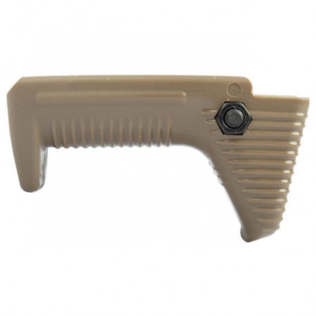 MINI ANGLED FOREGRIP TAN