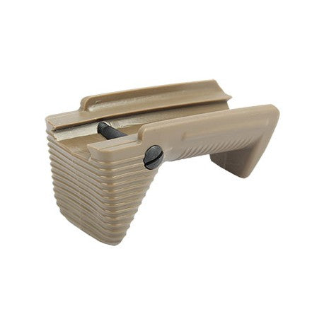 MINI ANGLED FOREGRIP TAN