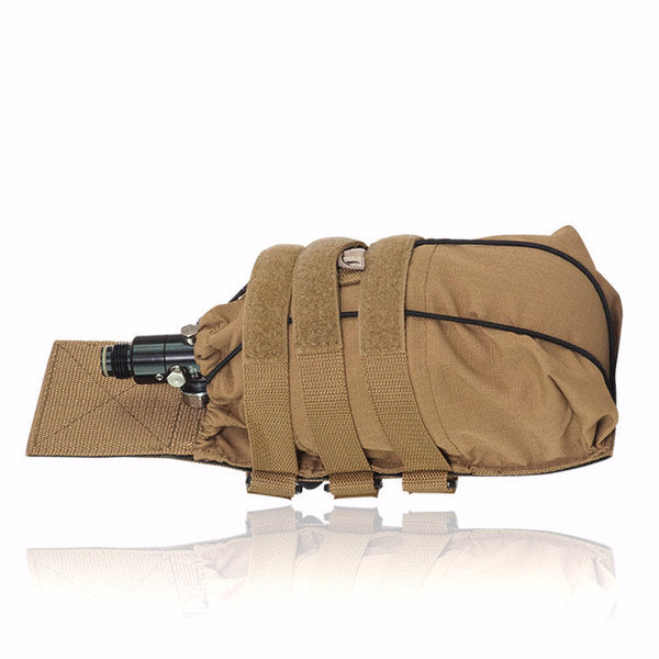 TANK POUCH UNIVERSELLE VALKEN