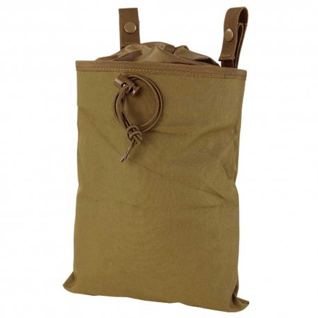 CONDOR 3-FOLD MAG RECOVERY POUCH