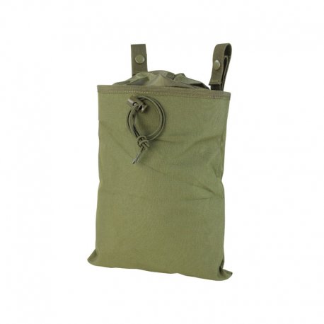 CONDOR 3-FOLD MAG RECOVERY POUCH