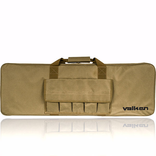 VALKEN SINGLE RIFFLE GUN BAG 42''