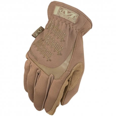 GANTS MECHANIX FASTFIT