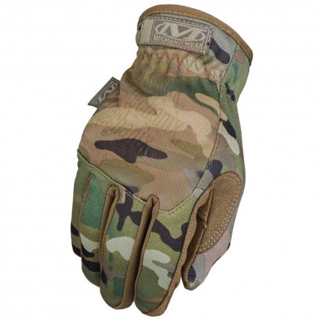 GANTS MECHANIX FASTFIT