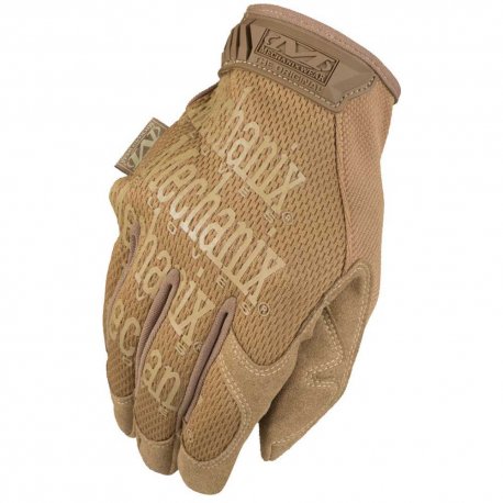 GANTS MECHANIX ORIGINAL