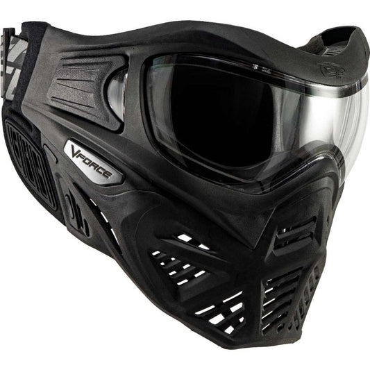 MASQUE VFORCE GRILL 2.0 THERMAL NOIR
