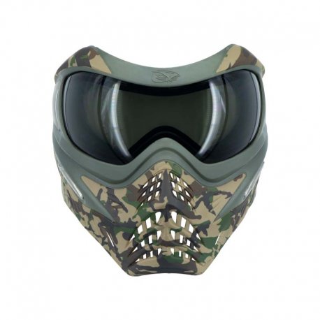 MASQUE VFORCE GRILL SE WOODLAND