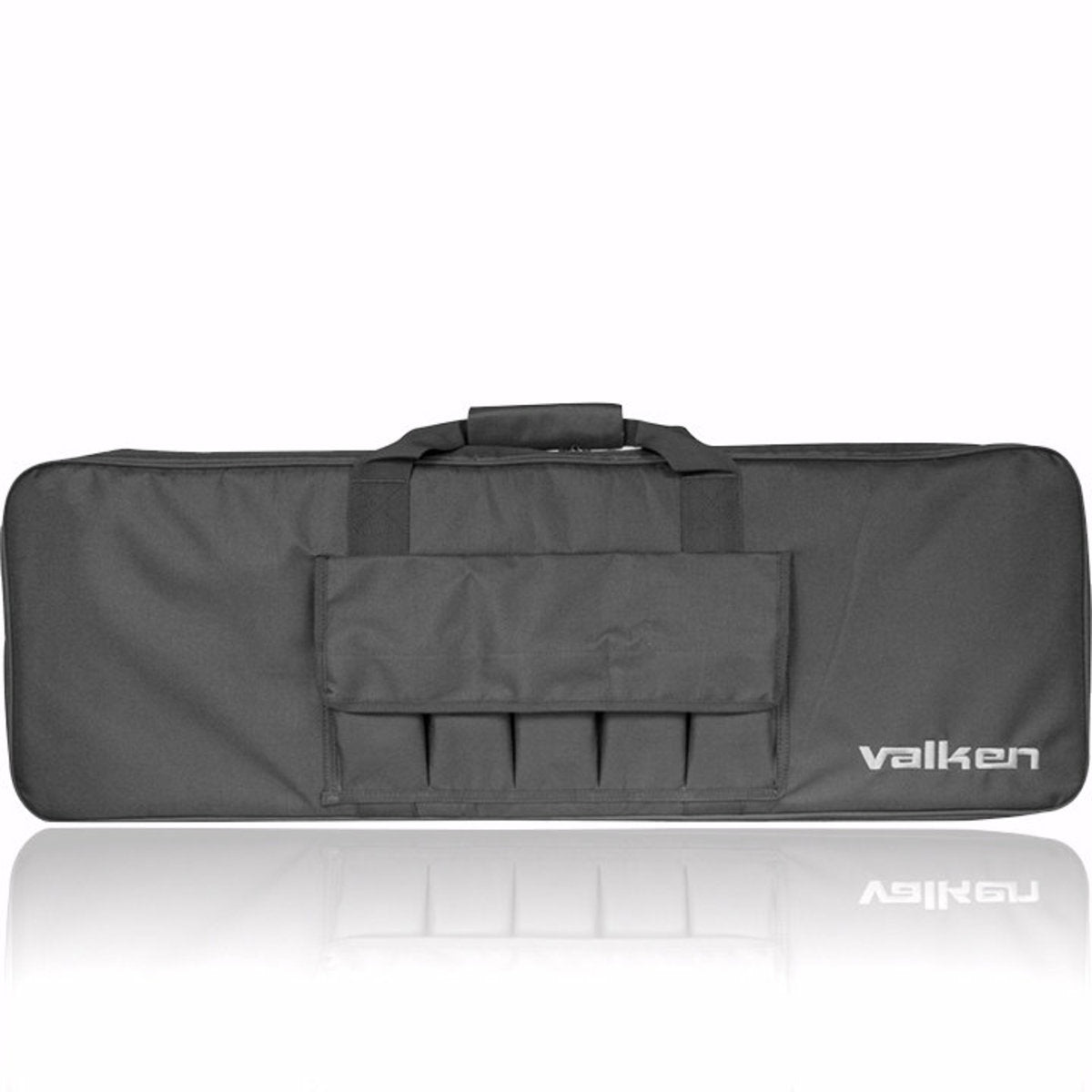 VALKEN SINGLE RIFFLE GUN BAG 42''